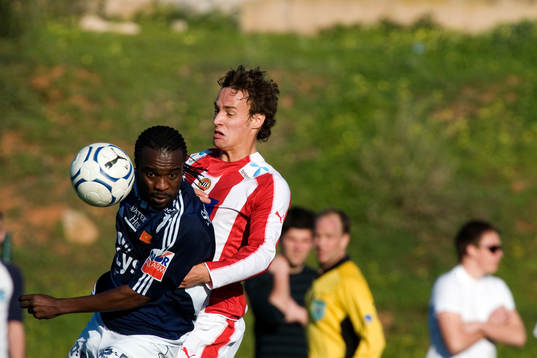 Peter Ijeh, Viking