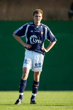 Peter Abelsson, Viking
