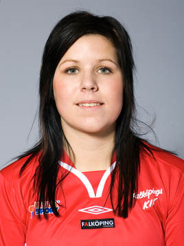 Charlotte Abrahamsson