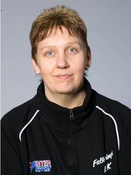 Pia Dittmer