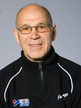 Rune Gustavsson