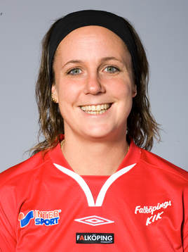 Nettan Hofling