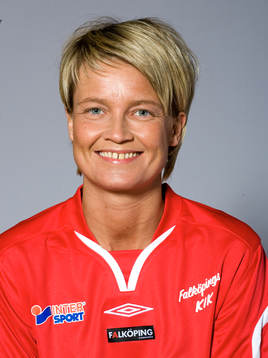 Sandra Krantz