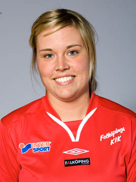 Anna Larsson