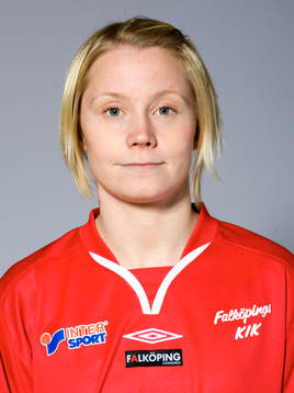 Therese Larsson