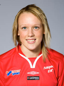 Linnéa Liljegärd