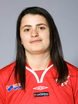 Besmira Morina