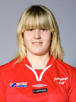 Sarah Olsson