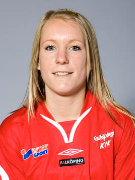 Elin Osbeck