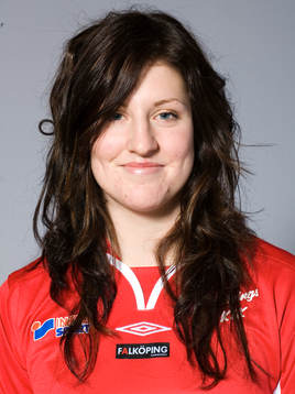 Josefine Persson