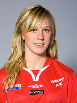 Camilla Sanderheim