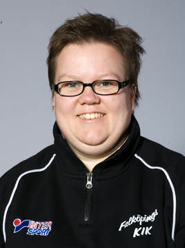 Anna Trogen