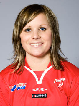 Cecilia Abrahamsson