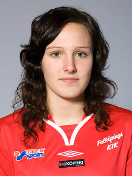 Rebecka Blennow