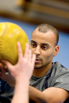 Daniel Pereira