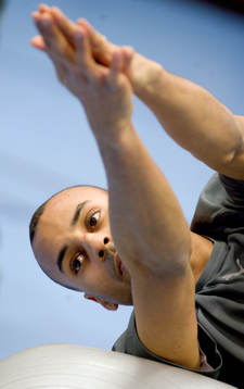Daniel Pereira