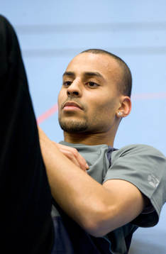 Daniel Pereira