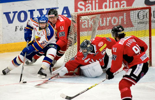 Fredrik Bremberg, Djurgården försöker
