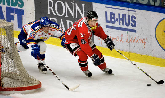 Jussi Tarvainen, Malmö drar ifrån Daniel Fernholm,