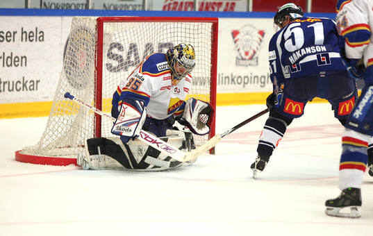 Teemu Lassila, målvakt, Djurgården