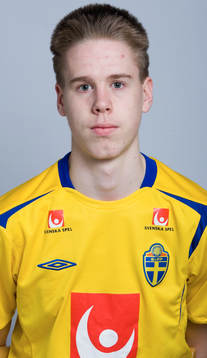 Pontus Jansson, Sverige