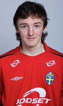 Kristijan Opacak, målvakt, Sverige