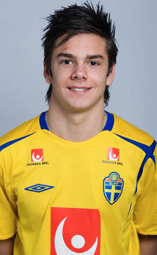 Alexander Kacaniklic, Sverige