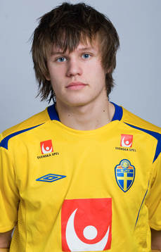 Rasmus Wahlborg, Sverige