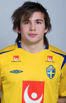 Jimmy Johansson, Sverige