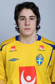 Victor Mollapolci, Sverige