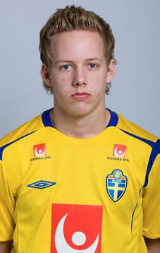 Jesper Olsson, Sverige
