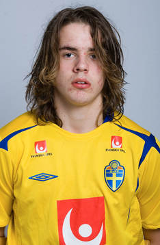 Marcus Ohlsson, Sverige