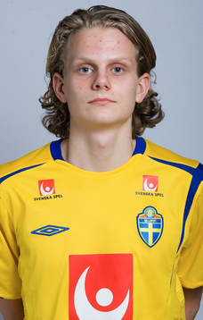 Emil Berger, Sverige