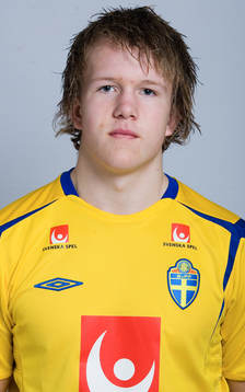 Anders Bååth, Sverige
