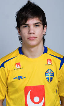 Johan Lindqvist, Sverige