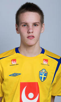Jens Olsson, Sverige