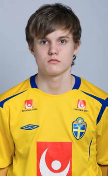 Emanuel Pettersson, Sverige
