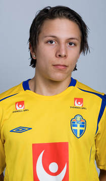 Sebastian Söderberg, Sverige