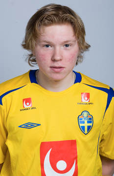 Fredrik Wennerbro, Sverige