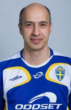 Vahid Hamidy