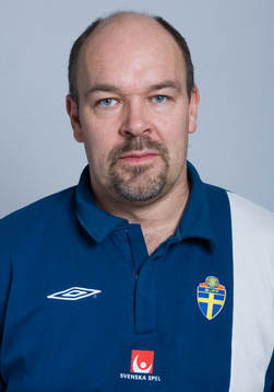 Hans Stjärnsand