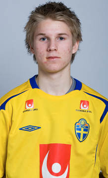 Per Gulda, Sverige