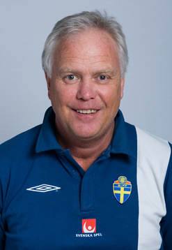 Ulf Svensson