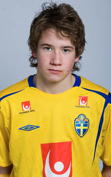 Marcus Rohden, Sverige