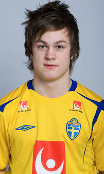 Andreas Lindwall, Sverige