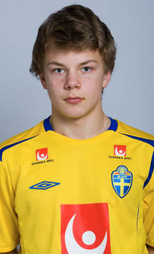 Filip Stenström, Sverige