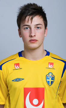 Erik Jansson, Sverige
