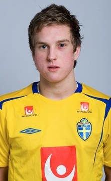 Niklas Pentilä, Sverige