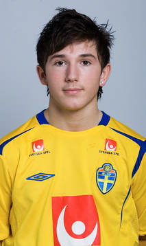 Liridon Kalludra, Sverige
