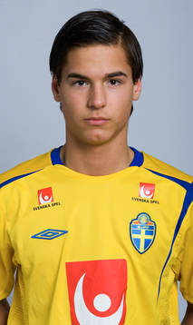 André Möllestam, Sverige